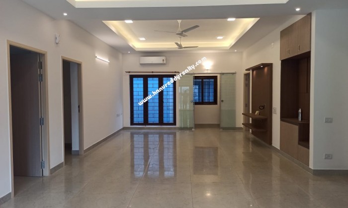 3 BHK Independent House for Rent in Kilpauk