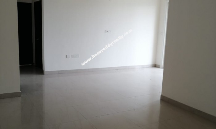 3 BHK Flat for Sale in Ramanathapuram