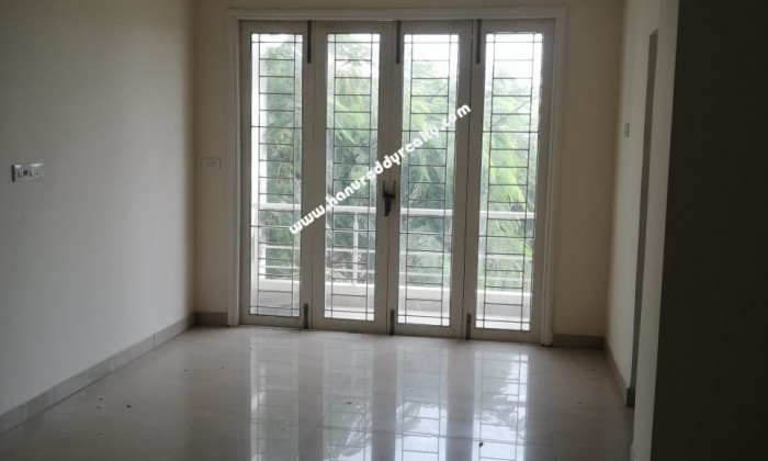3 BHK Flat for Sale in Ramanathapuram