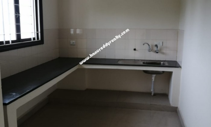3 BHK Flat for Sale in Ramanathapuram