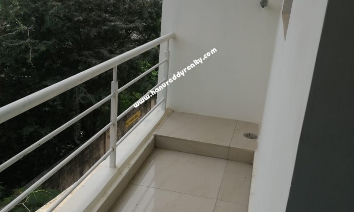 3 BHK Flat for Sale in Ramanathapuram