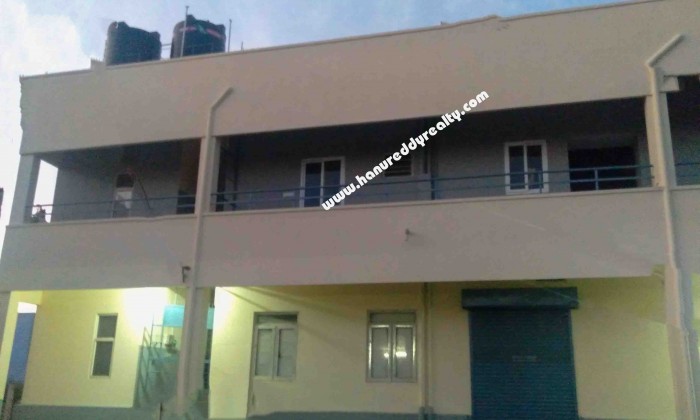 1 BHK Independent House for Rent in Peelamedu