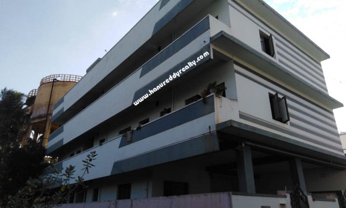  BHK Row House for Sale in Kuniamuthur