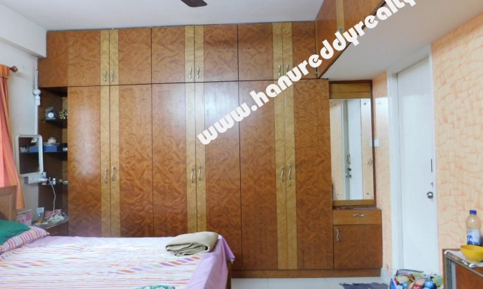 3 BHK Flat for Sale in Hoodi