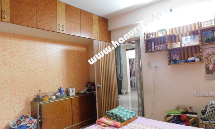 3 BHK Flat for Sale in Hoodi