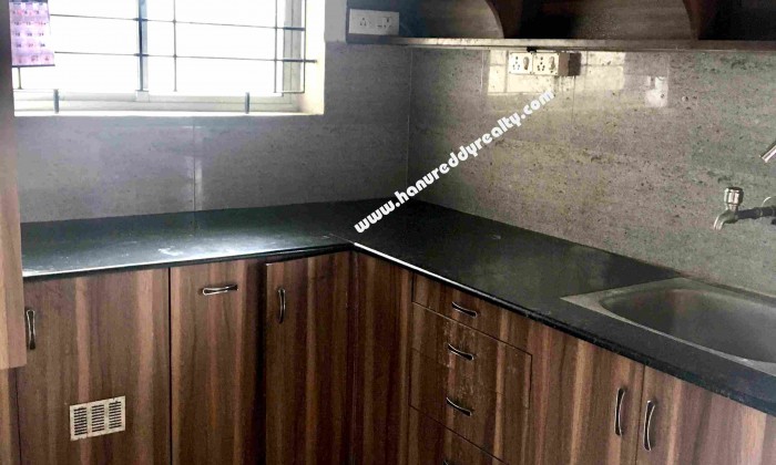 2 BHK Flat for Sale in Pallavaram