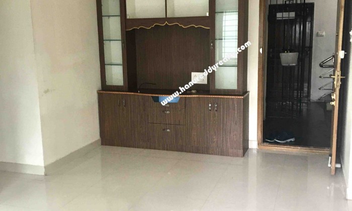2 BHK Flat for Sale in Pallavaram
