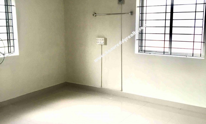 2 BHK Flat for Sale in Pallavaram