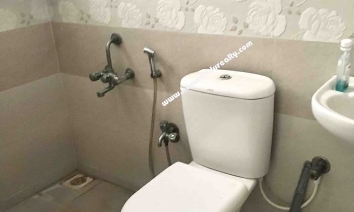 2 BHK Flat for Sale in Pallavaram