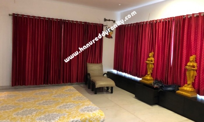 4 BHK Independent House for Rent in Alwarpet