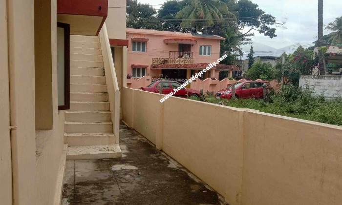 2 BHK Independent House for Sale in Kavundampalayam