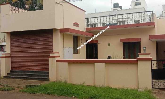 2 BHK Independent House for Sale in Kavundampalayam