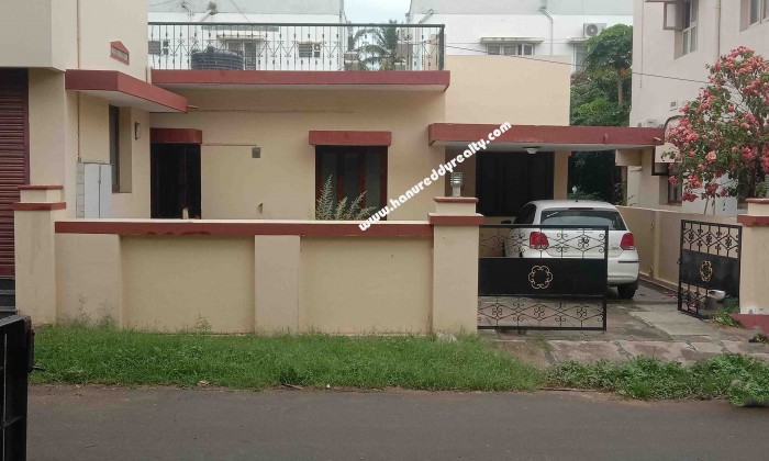 2 BHK Independent House for Sale in Kavundampalayam