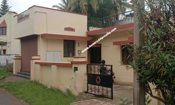2 BHK Independent House for Sale in Kavundampalayam