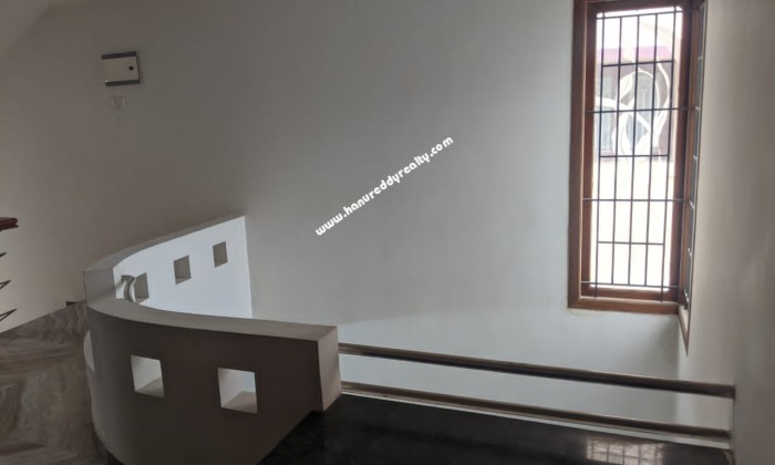 3 BHK Independent House for Sale in Saravanampatti