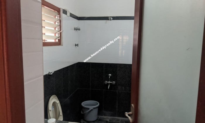 3 BHK Independent House for Sale in Saravanampatti