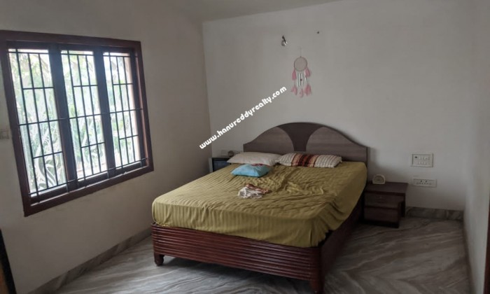 3 BHK Independent House for Sale in Saravanampatti