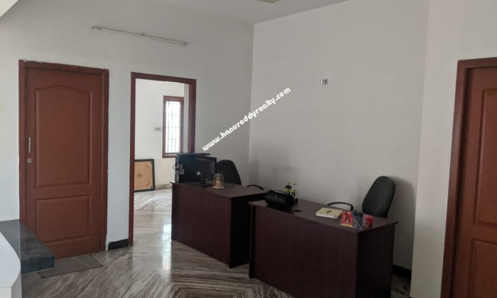 3 BHK Independent House for Sale in Saravanampatti