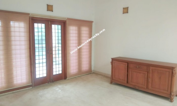 5 BHK Independent House for Sale in Injambakkam