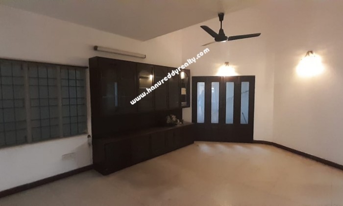 4 BHK Independent House for Rent in Anna Nagar West Extn