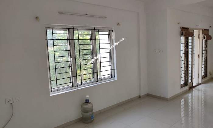 3 BHK Flat for Sale in Thiruvanmiyur