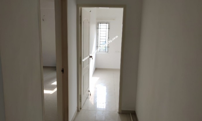 3 BHK Flat for Sale in Thiruvanmiyur