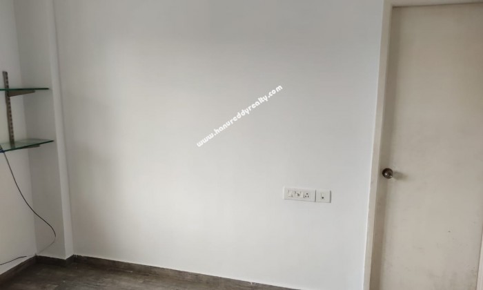 3 BHK Flat for Sale in Thiruvanmiyur