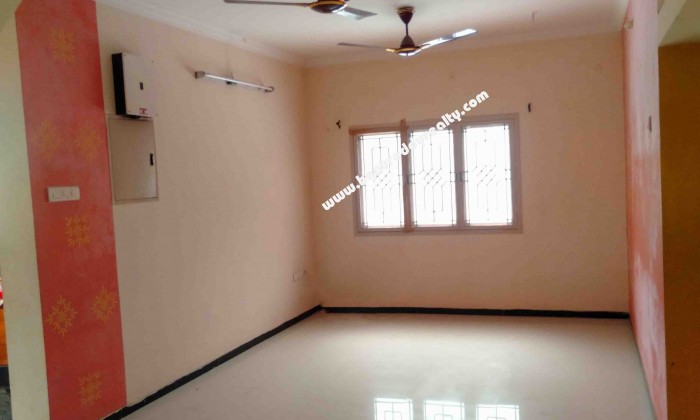 3 BHK Villa for Sale in Singanallur