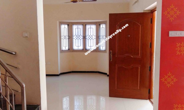 3 BHK Villa for Sale in Singanallur