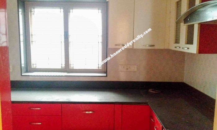 3 BHK Villa for Sale in Singanallur