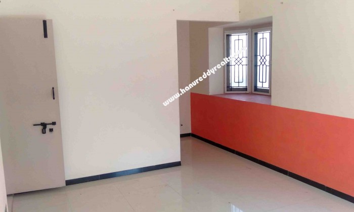 3 BHK Villa for Sale in Singanallur