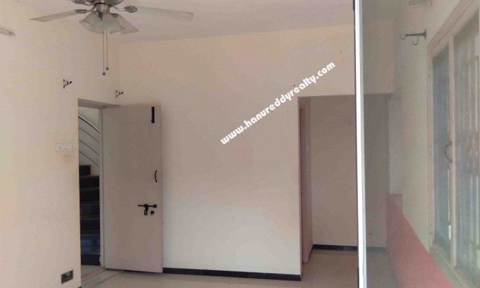 3 BHK Villa for Sale in Singanallur