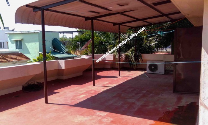 3 BHK Villa for Sale in Singanallur