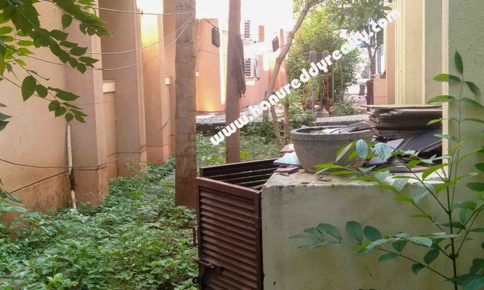 3 BHK Villa for Sale in Singanallur