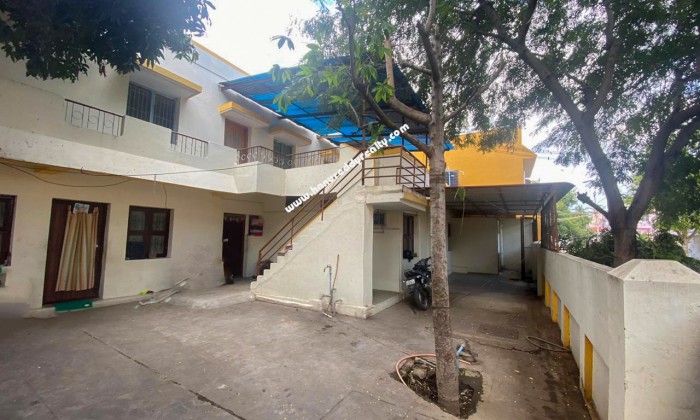 5 BHK Independent House for Sale in Peelamedu