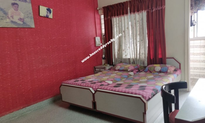 2 BHK Flat for Sale in Camp