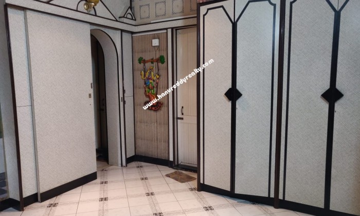 2 BHK Flat for Sale in Camp