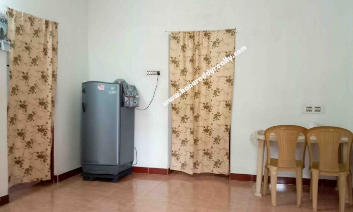 4 BHK Independent House for Sale in Thudiyalur