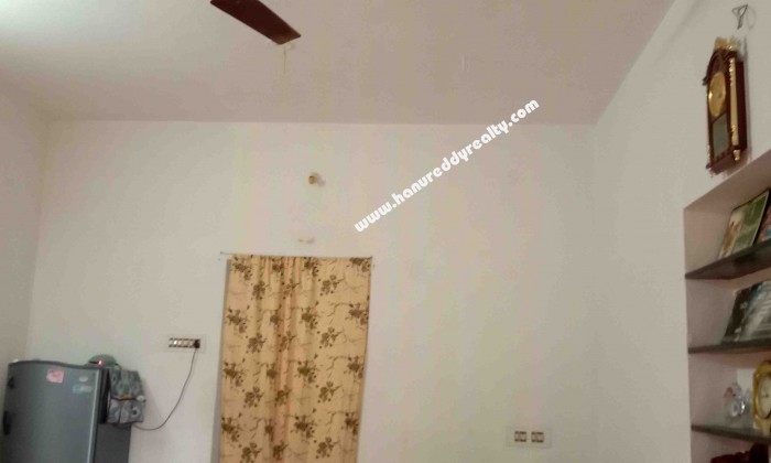 4 BHK Independent House for Sale in Thudiyalur