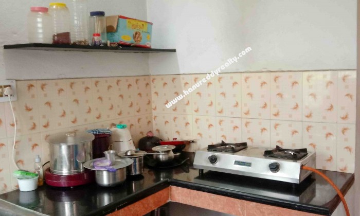 4 BHK Independent House for Sale in Thudiyalur