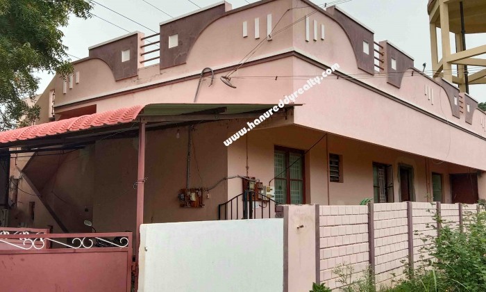 4 BHK Independent House for Sale in Thudiyalur