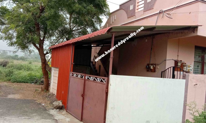 4 BHK Independent House for Sale in Thudiyalur