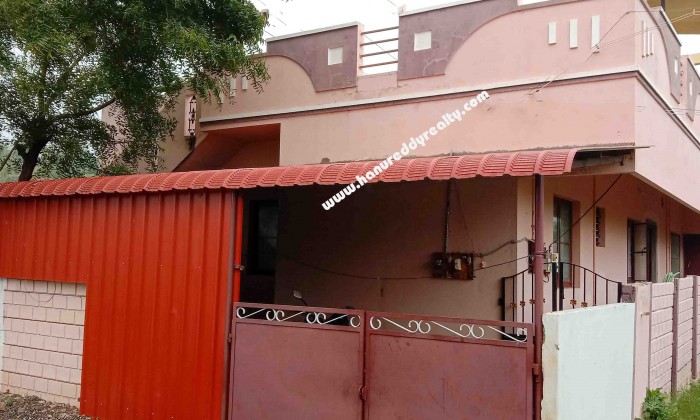 4 BHK Independent House for Sale in Thudiyalur