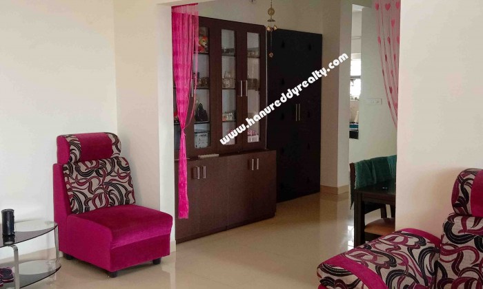 3 BHK Flat for Sale in Kavundampalayam