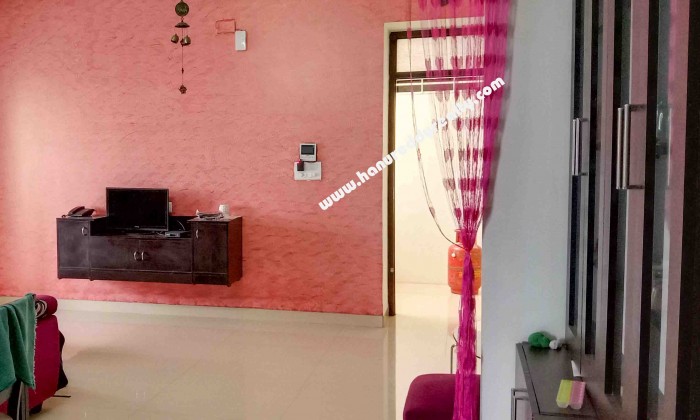 3 BHK Flat for Sale in Kavundampalayam