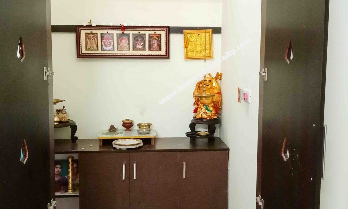3 BHK Flat for Sale in Kavundampalayam