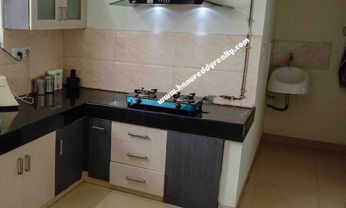 3 BHK Flat for Sale in Kavundampalayam