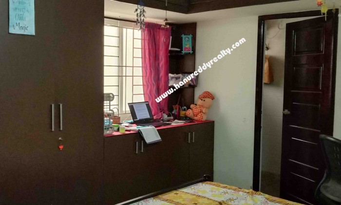3 BHK Flat for Sale in Kavundampalayam