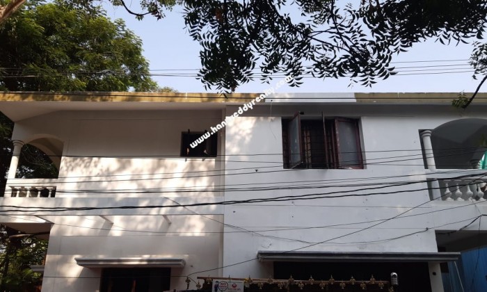 6 BHK Mixed - Residential for Rent in Banjara Hills