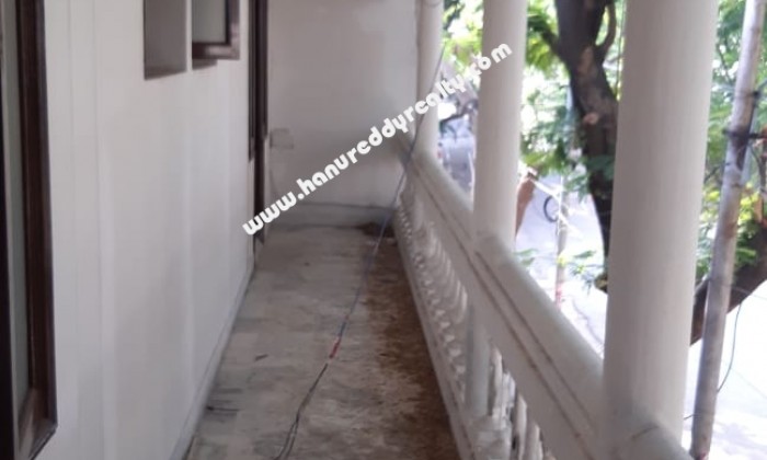 6 BHK Mixed - Residential for Rent in Banjara Hills